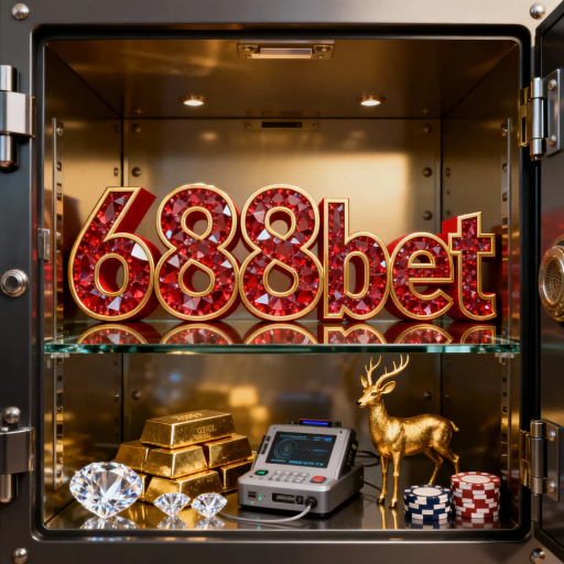 688bet vip logo